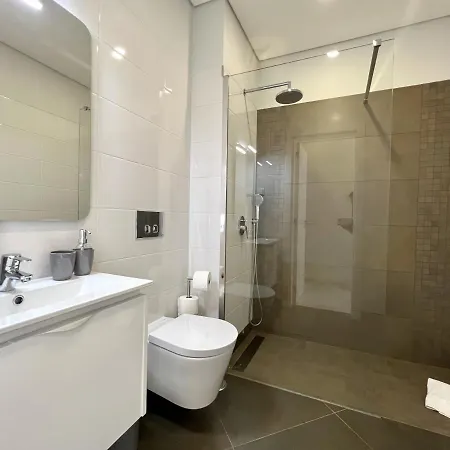 Apartment Aman - Near The By Hd *