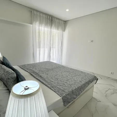 Aman - Near The By Hd Quarteira