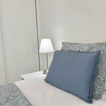 Aman - Near The By Hd Appartamento