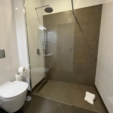 Apartamento Aman - Near The By Hd Quarteira