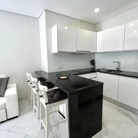 Appartamento Aman - Near The By Hd *