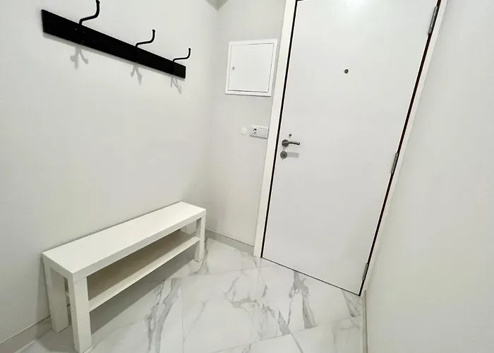 Appartement Aman - Near The By Hd